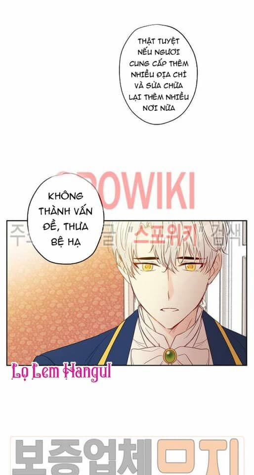 Cuộc Hôn Nhân Giả Dối 27 trang 6