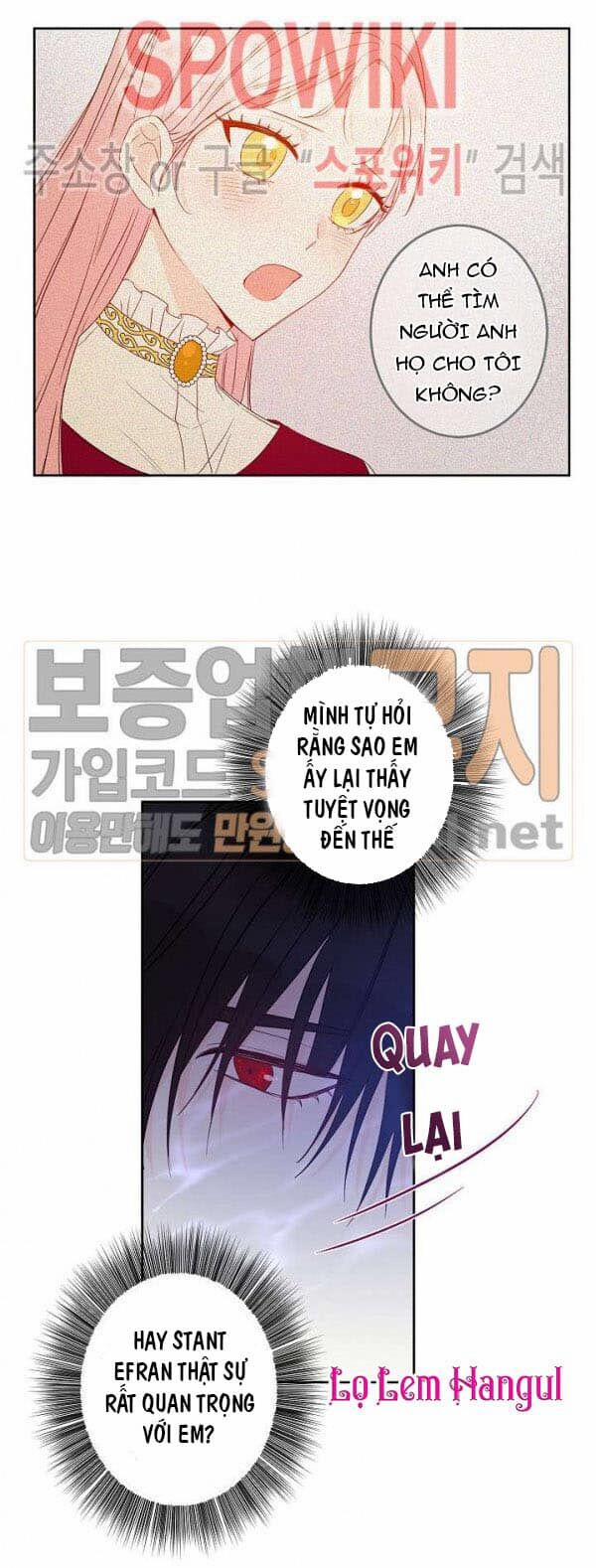 Cuộc Hôn Nhân Giả Dối 27 trang 60