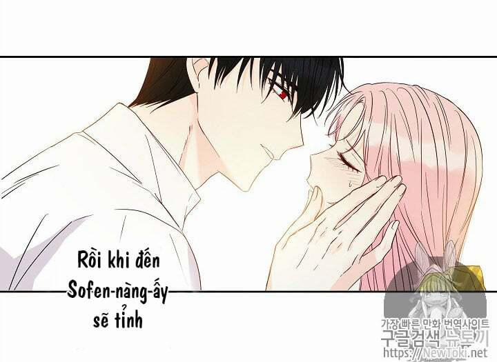 Cuộc Hôn Nhân Giả Dối 28 trang 12