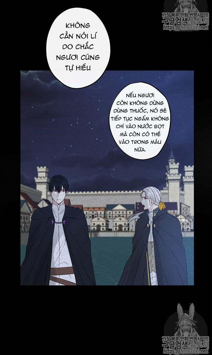 Cuộc Hôn Nhân Giả Dối 28 trang 16