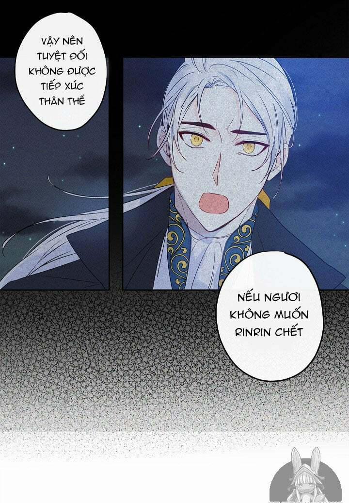 Cuộc Hôn Nhân Giả Dối 28 trang 17