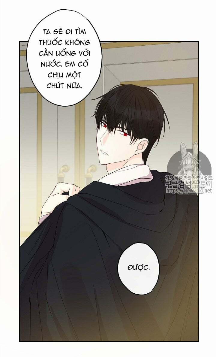 Cuộc Hôn Nhân Giả Dối 28 trang 22