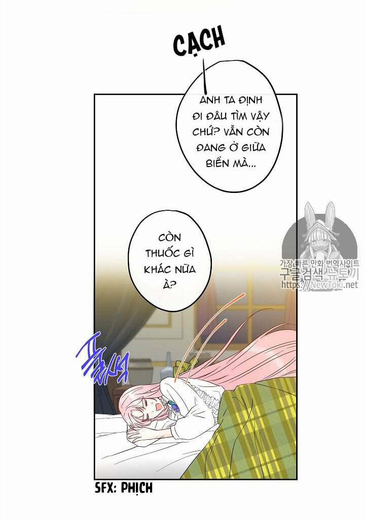 Cuộc Hôn Nhân Giả Dối 28 trang 23