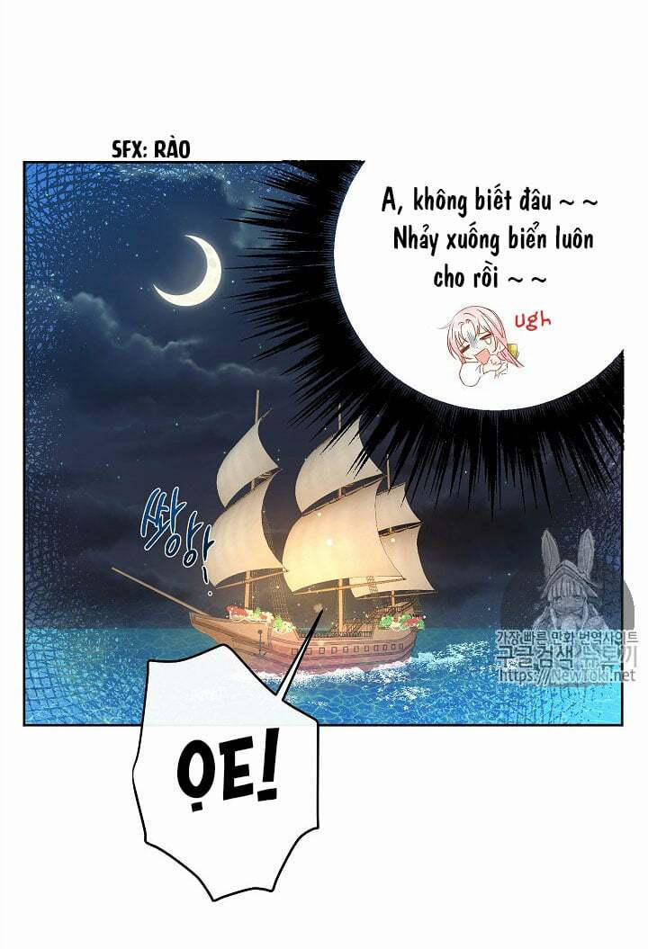 Cuộc Hôn Nhân Giả Dối 28 trang 27