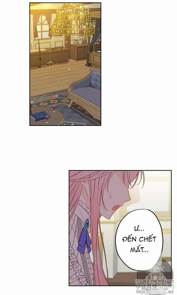 Cuộc Hôn Nhân Giả Dối 28 trang 3