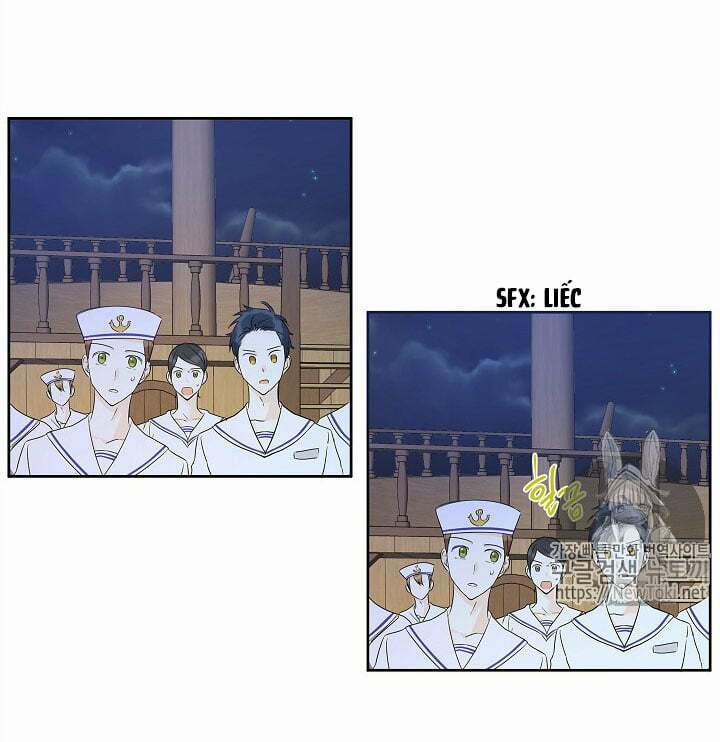 Cuộc Hôn Nhân Giả Dối 28 trang 31