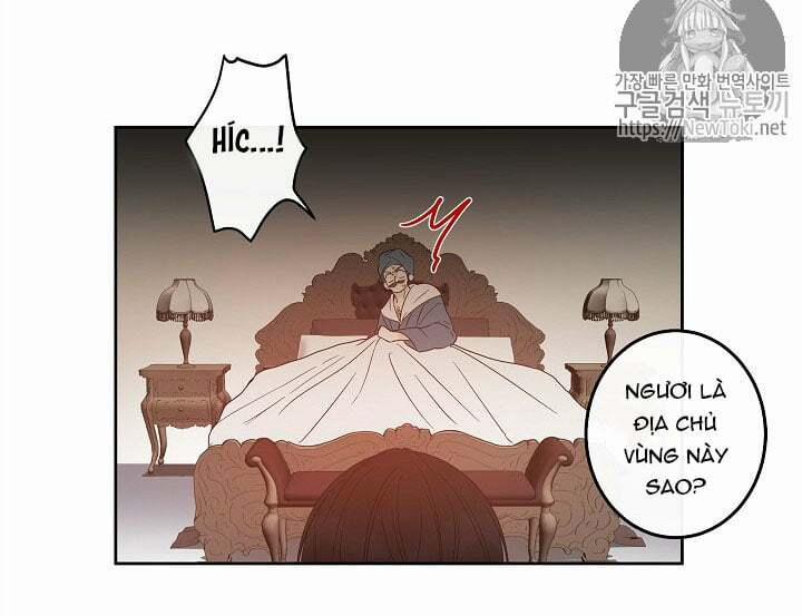 Cuộc Hôn Nhân Giả Dối 28 trang 38