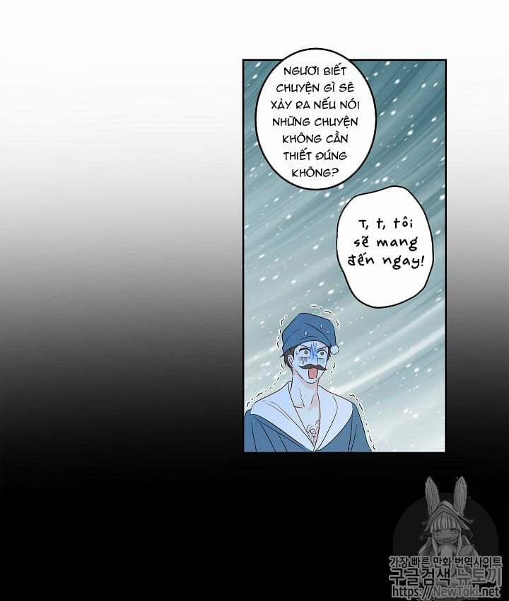 Cuộc Hôn Nhân Giả Dối 28 trang 40