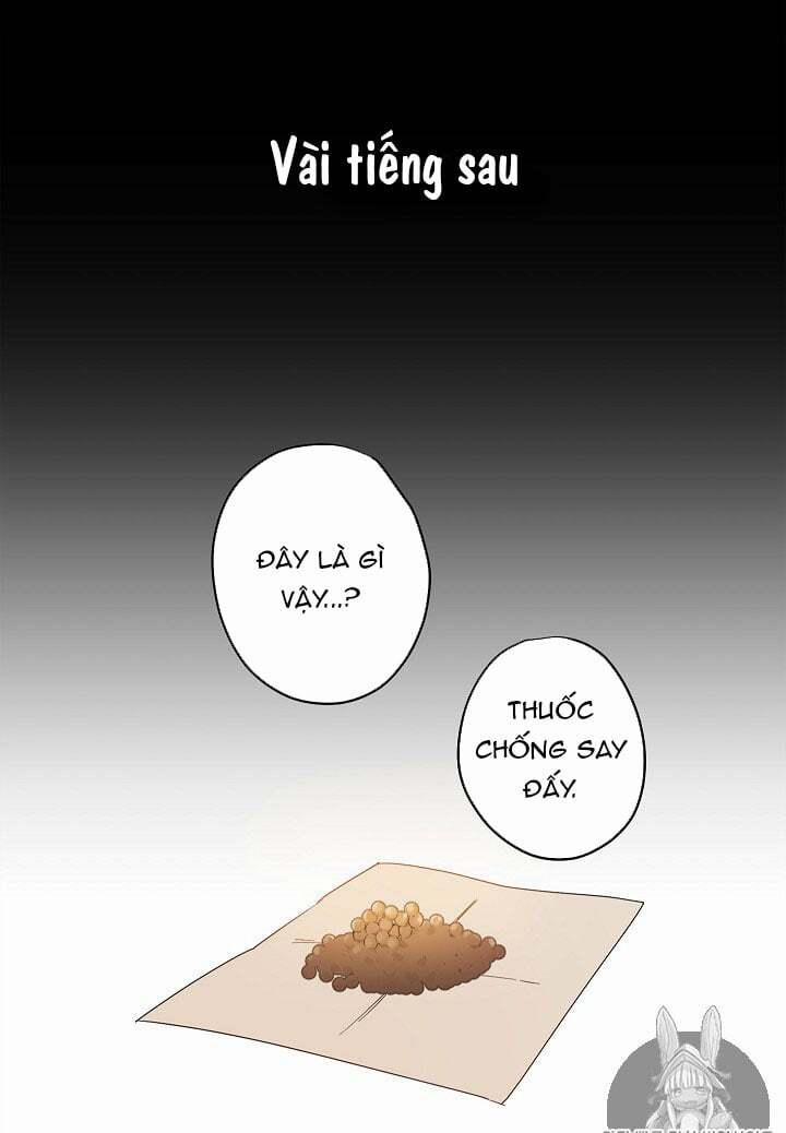 Cuộc Hôn Nhân Giả Dối 28 trang 41