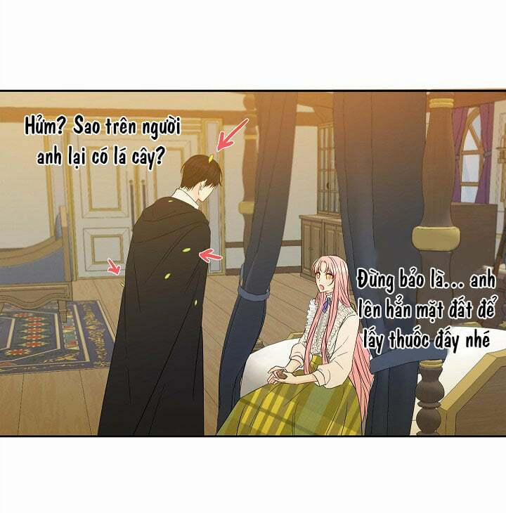 Cuộc Hôn Nhân Giả Dối 28 trang 42