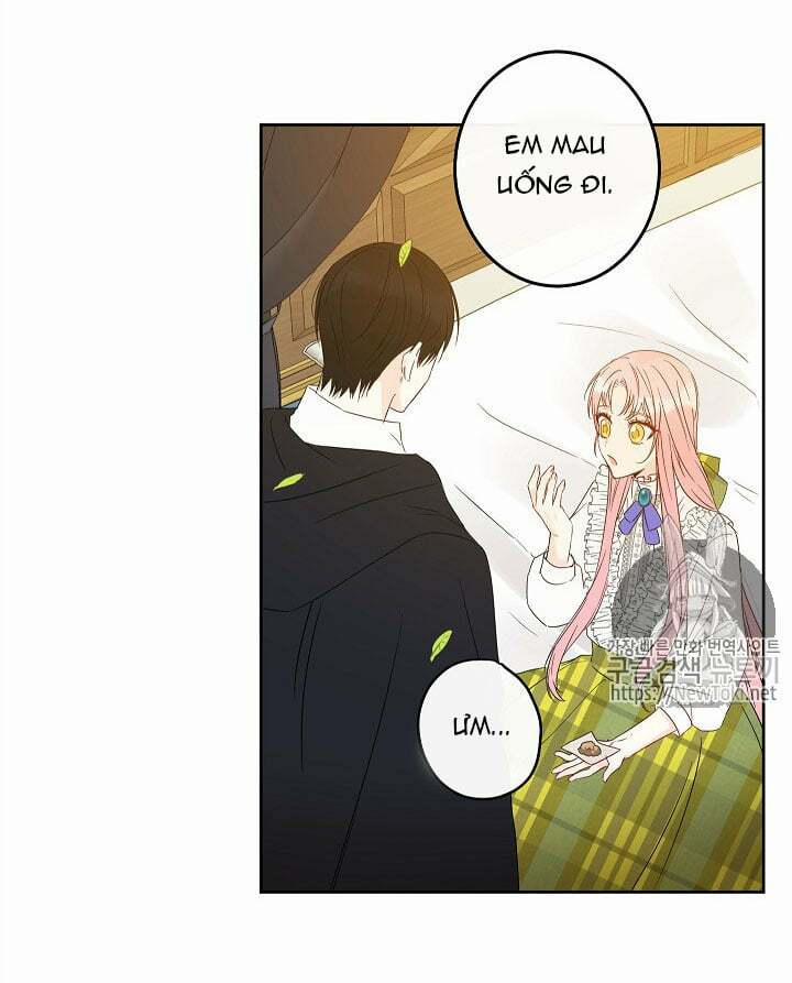 Cuộc Hôn Nhân Giả Dối 28 trang 44