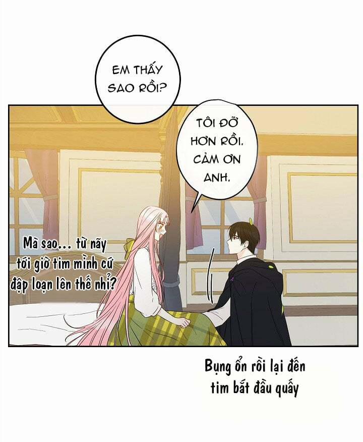 Cuộc Hôn Nhân Giả Dối 28 trang 46