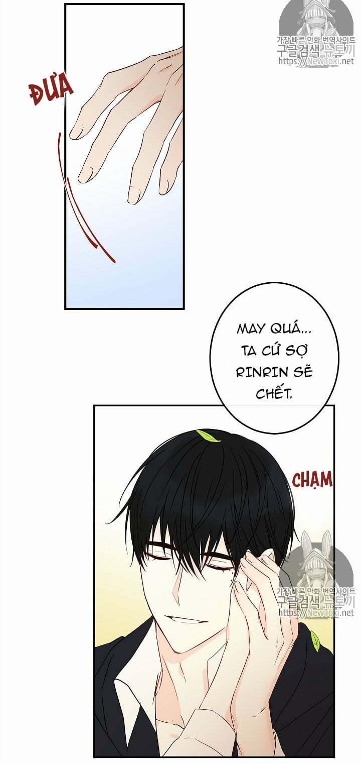 Cuộc Hôn Nhân Giả Dối 28 trang 47