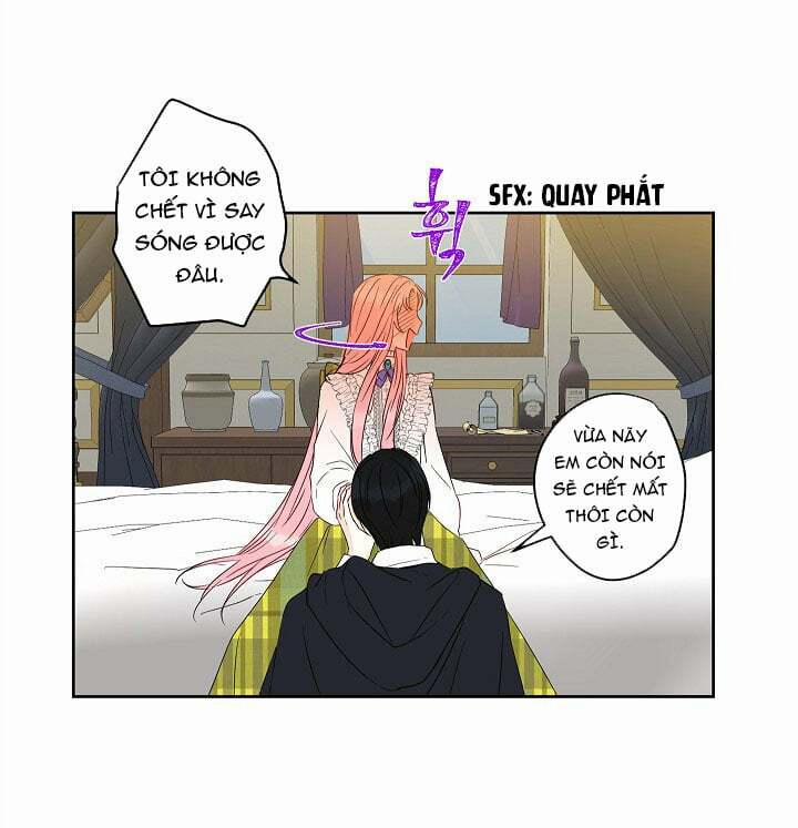 Cuộc Hôn Nhân Giả Dối 28 trang 49