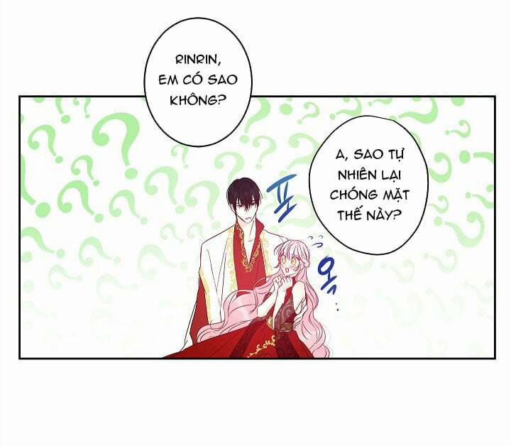 Cuộc Hôn Nhân Giả Dối 28 trang 58