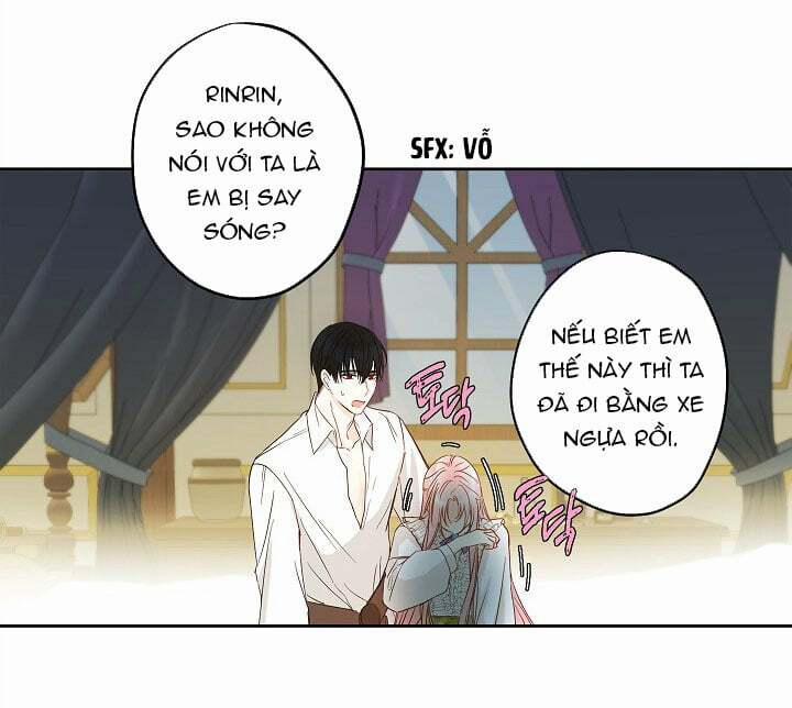 Cuộc Hôn Nhân Giả Dối 28 trang 6