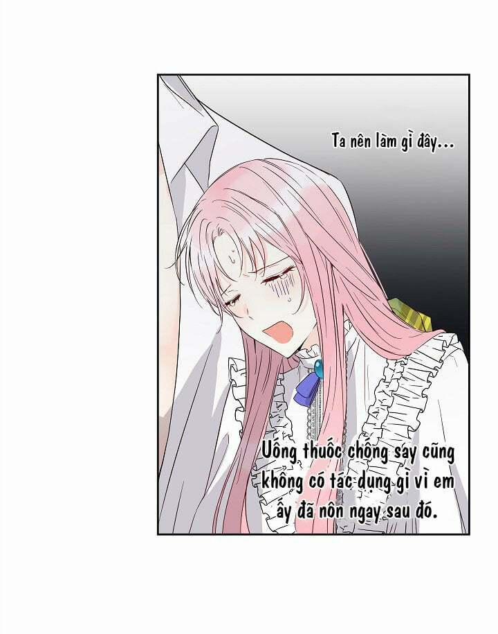 Cuộc Hôn Nhân Giả Dối 28 trang 9