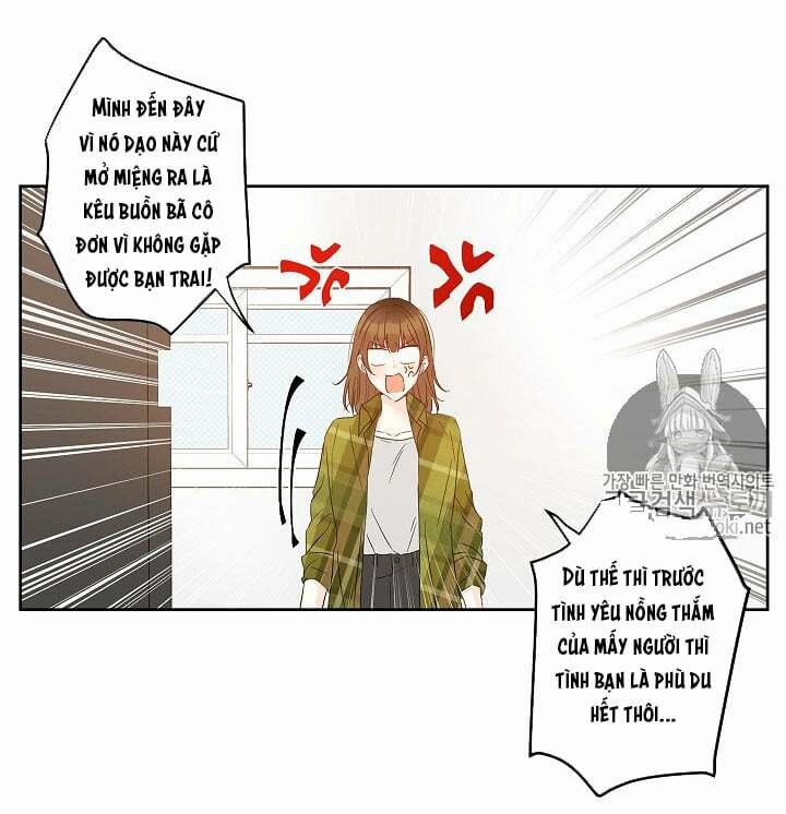 Cuộc Hôn Nhân Giả Dối 29 trang 11