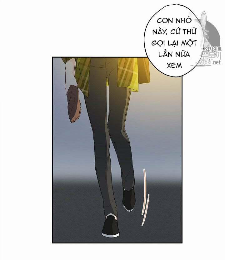 Cuộc Hôn Nhân Giả Dối 29 trang 13