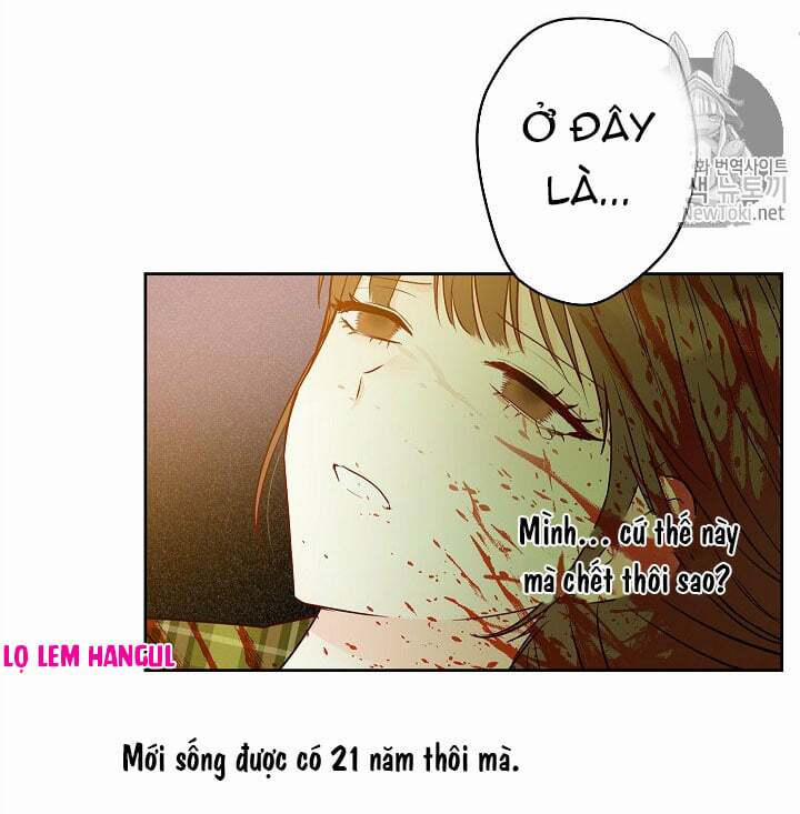 Cuộc Hôn Nhân Giả Dối 29 trang 20