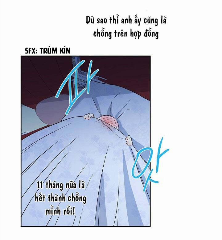 Cuộc Hôn Nhân Giả Dối 29 trang 32