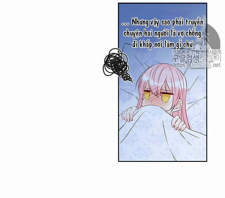 Cuộc Hôn Nhân Giả Dối 29 trang 33