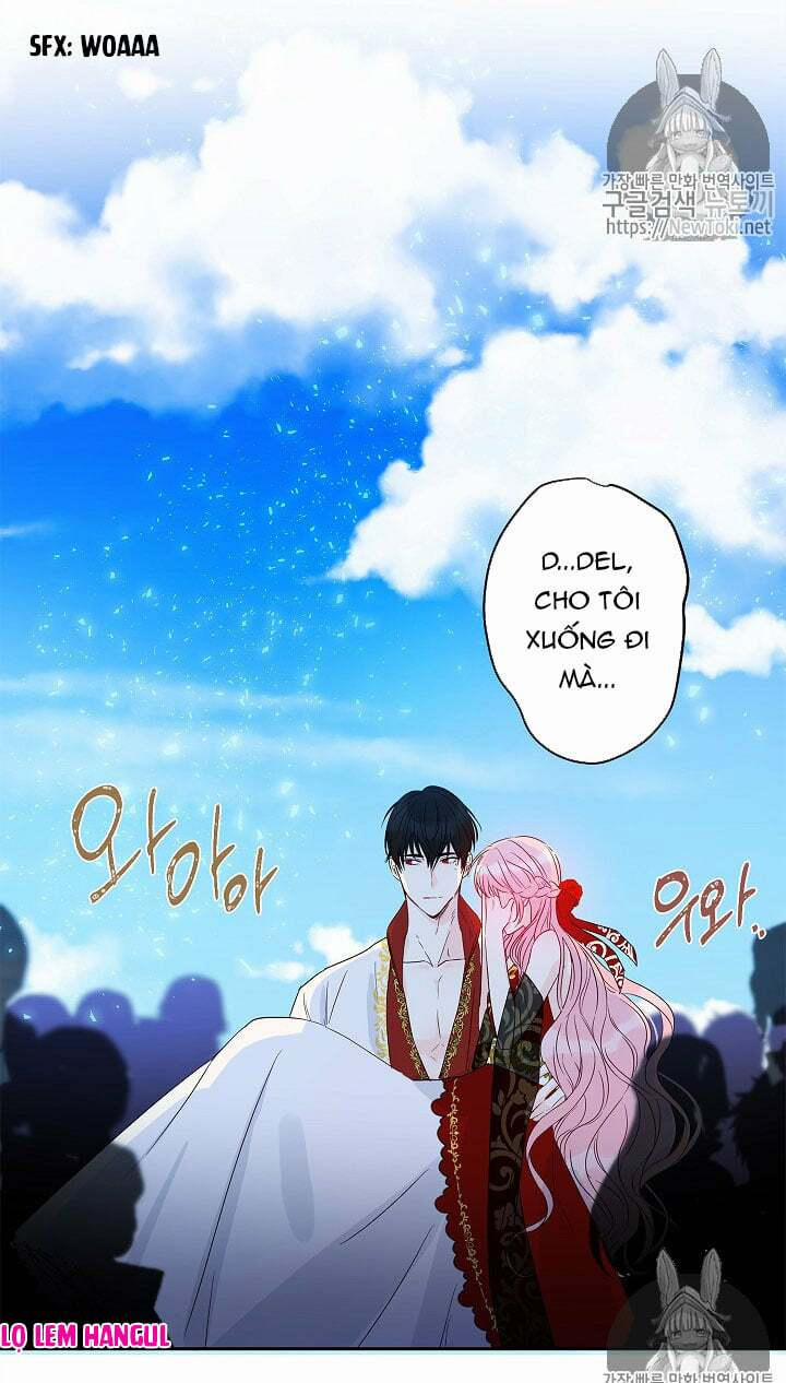 Cuộc Hôn Nhân Giả Dối 29 trang 34