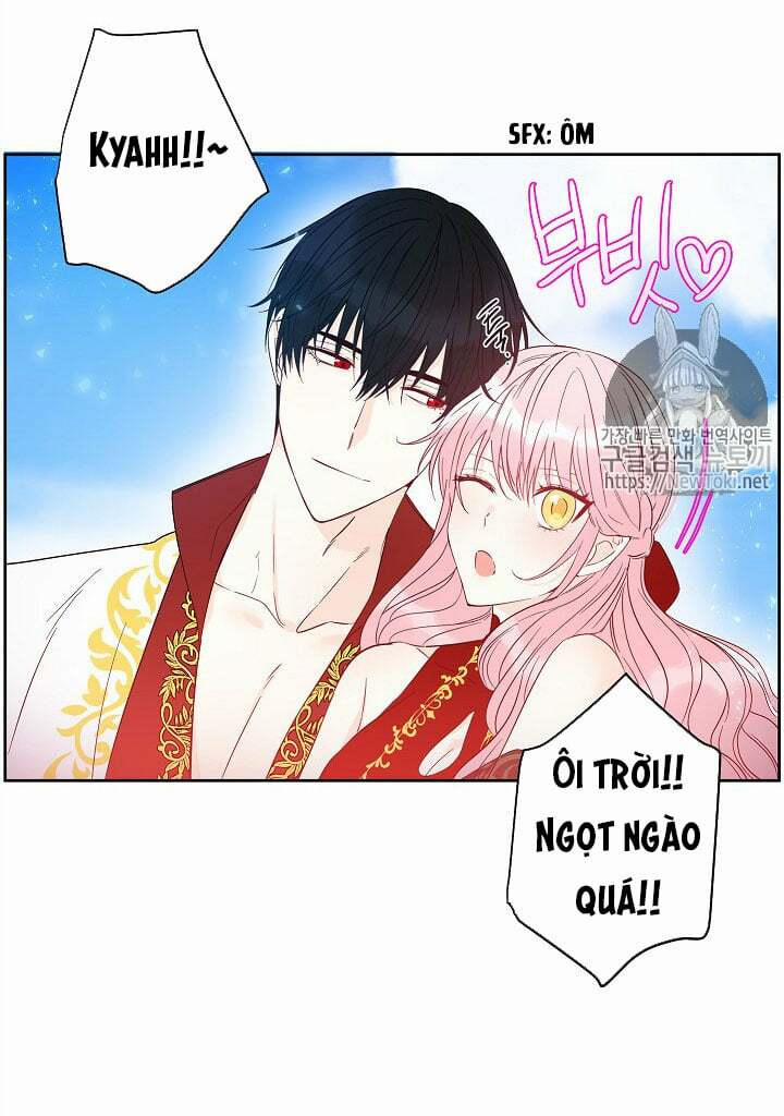 Cuộc Hôn Nhân Giả Dối 29 trang 37