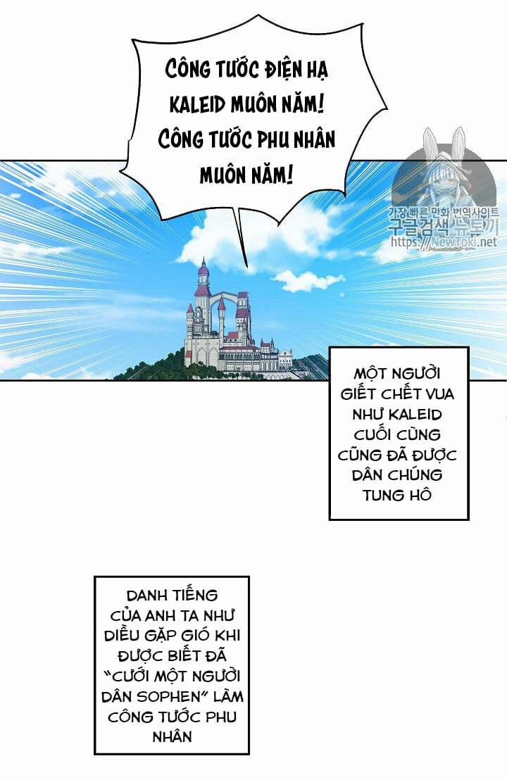 Cuộc Hôn Nhân Giả Dối 29 trang 38