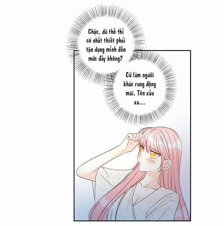 Cuộc Hôn Nhân Giả Dối 29 trang 40