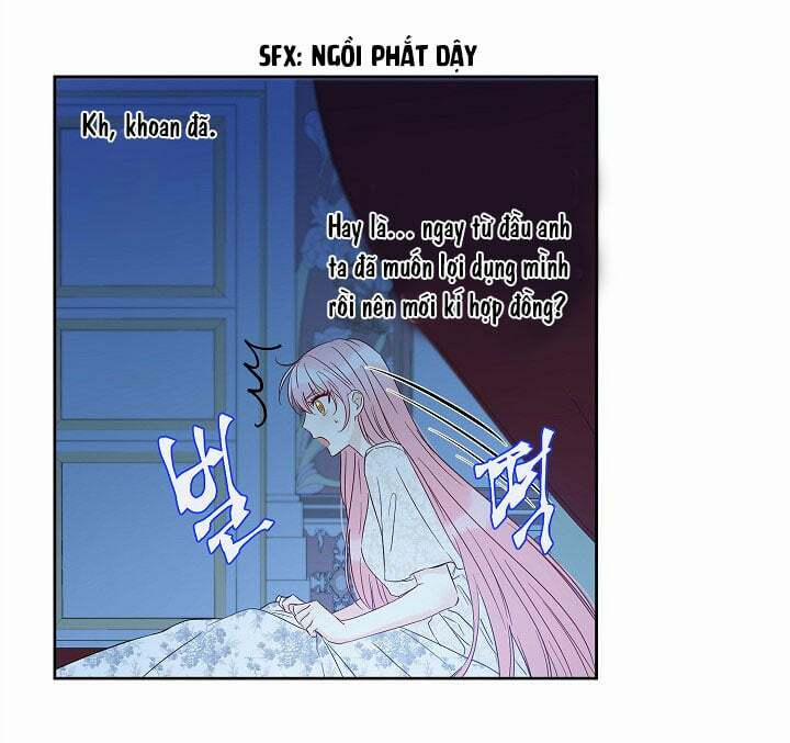 Cuộc Hôn Nhân Giả Dối 29 trang 41