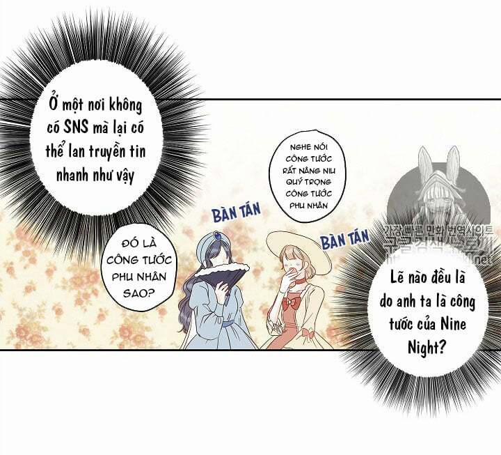 Cuộc Hôn Nhân Giả Dối 29 trang 42