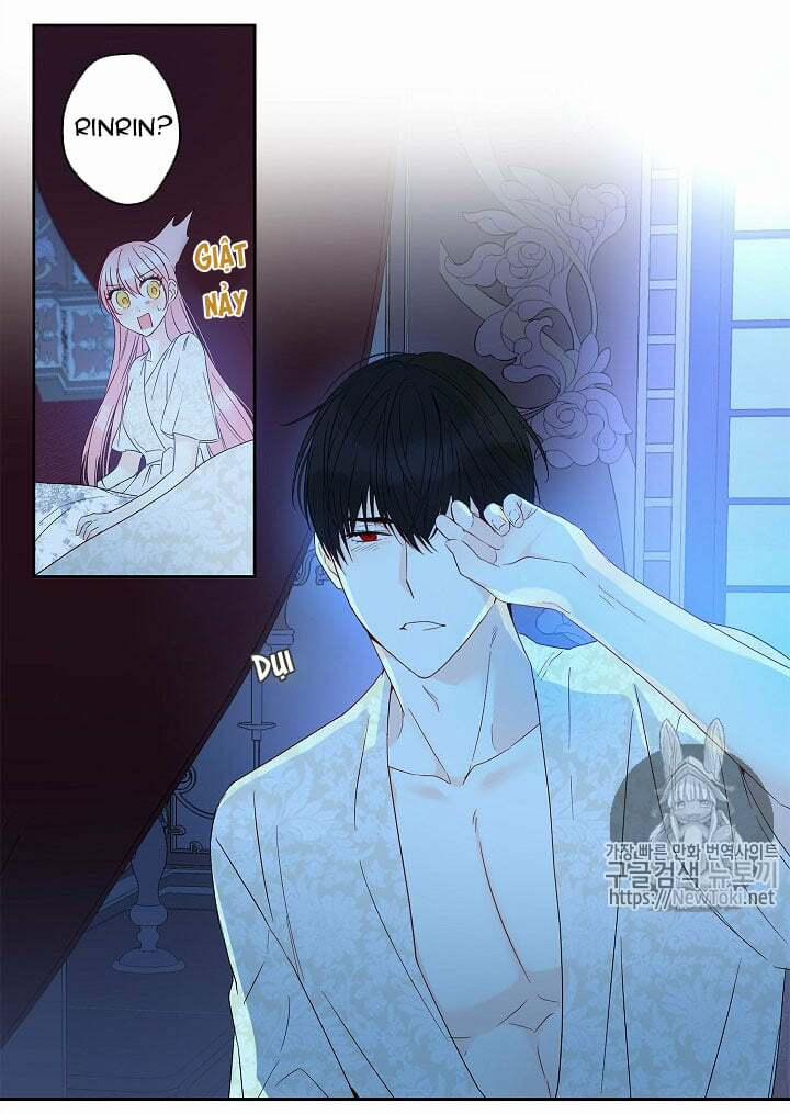 Cuộc Hôn Nhân Giả Dối 29 trang 43