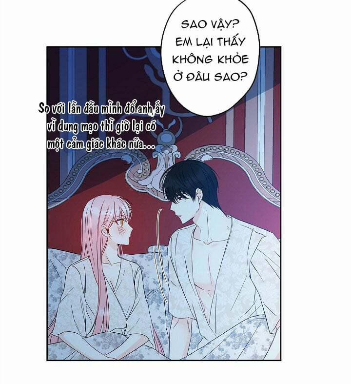 Cuộc Hôn Nhân Giả Dối 29 trang 45