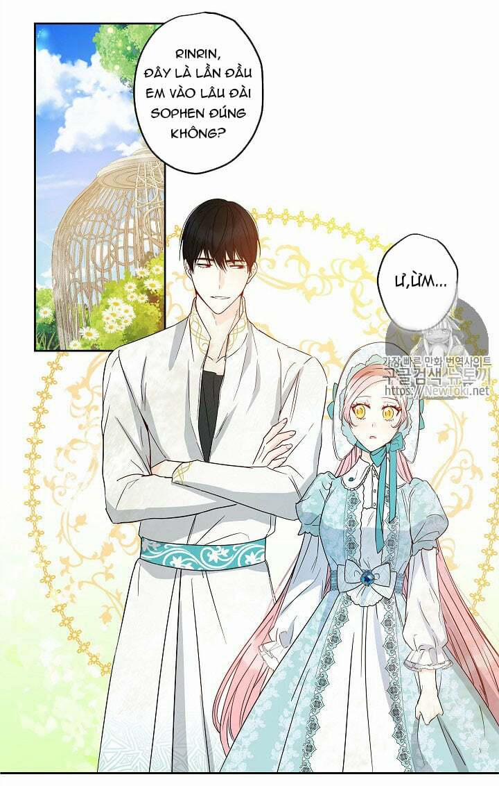 Cuộc Hôn Nhân Giả Dối 29 trang 48