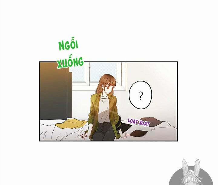 Cuộc Hôn Nhân Giả Dối 29 trang 5