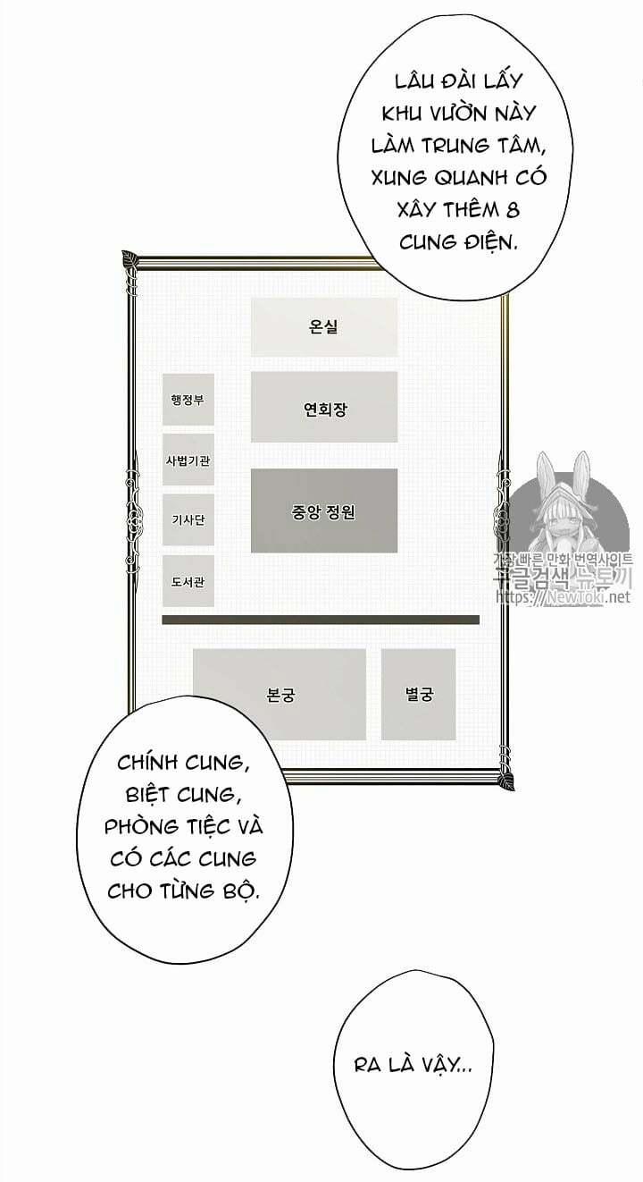 Cuộc Hôn Nhân Giả Dối 29 trang 50