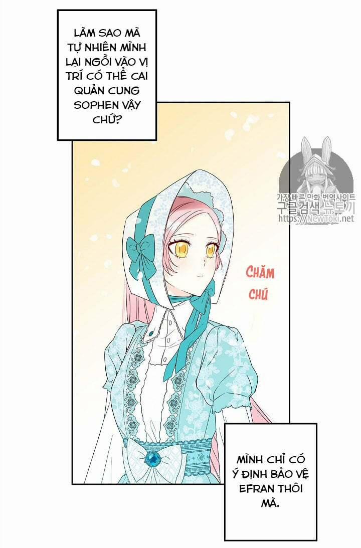 Cuộc Hôn Nhân Giả Dối 29 trang 51