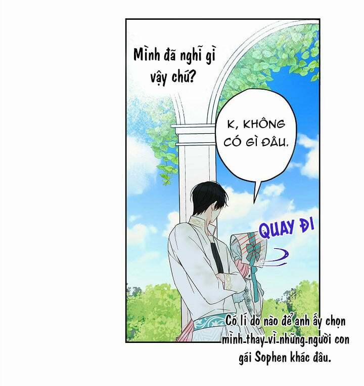 Cuộc Hôn Nhân Giả Dối 29 trang 55