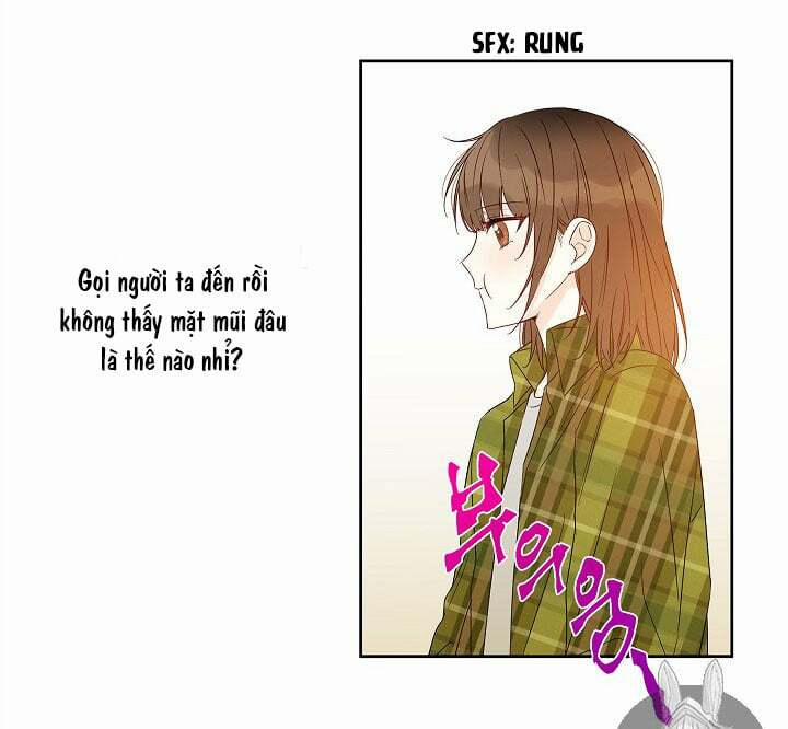 Cuộc Hôn Nhân Giả Dối 29 trang 9