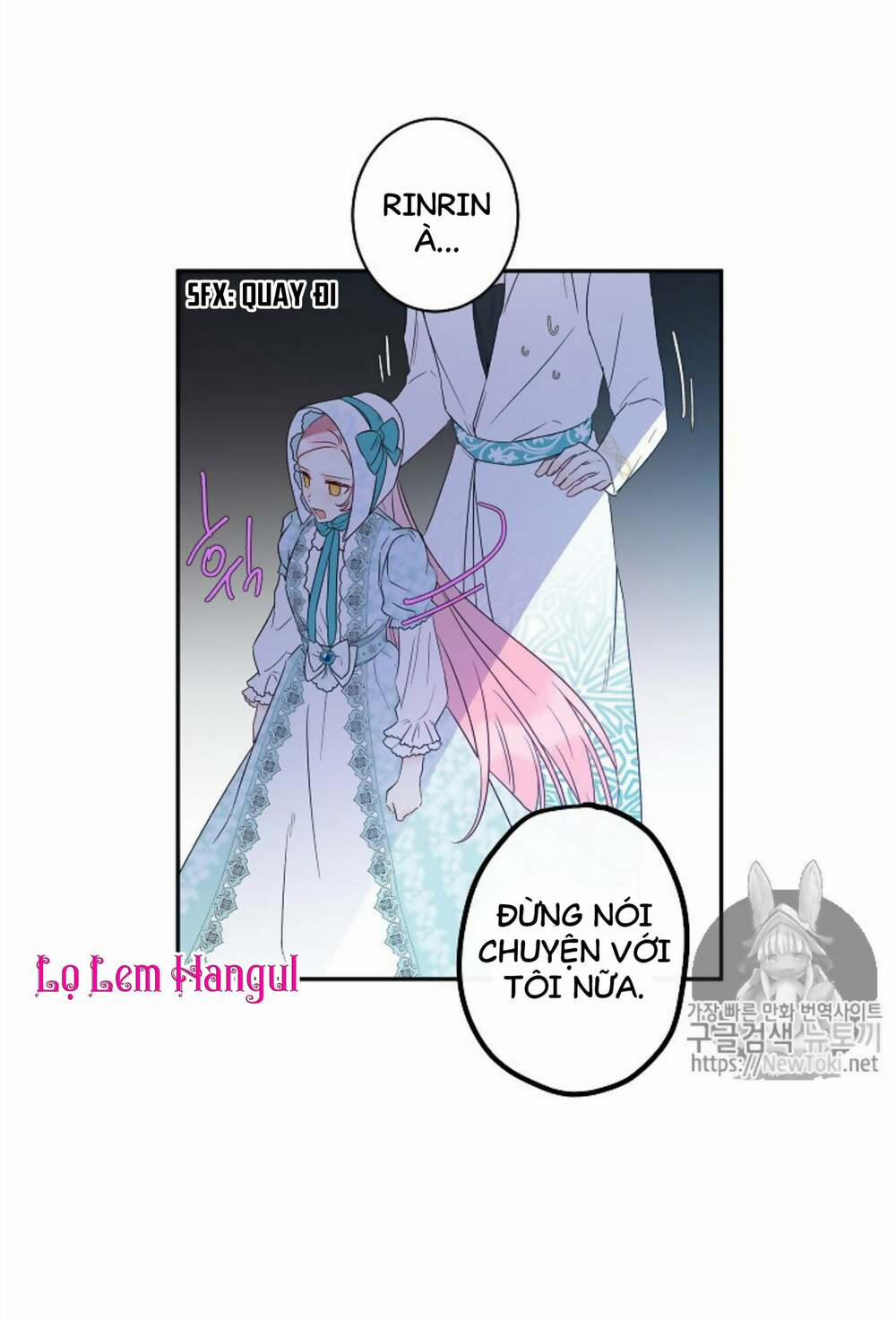 Cuộc Hôn Nhân Giả Dối 30 trang 10