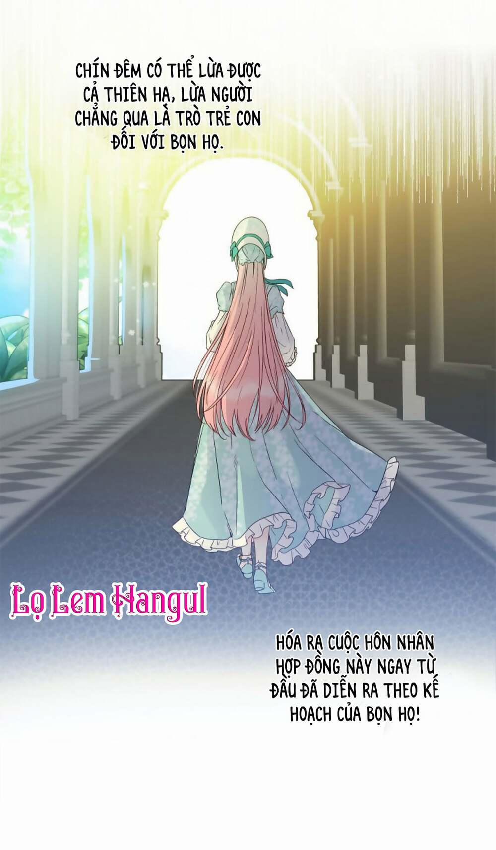 Cuộc Hôn Nhân Giả Dối 30 trang 15