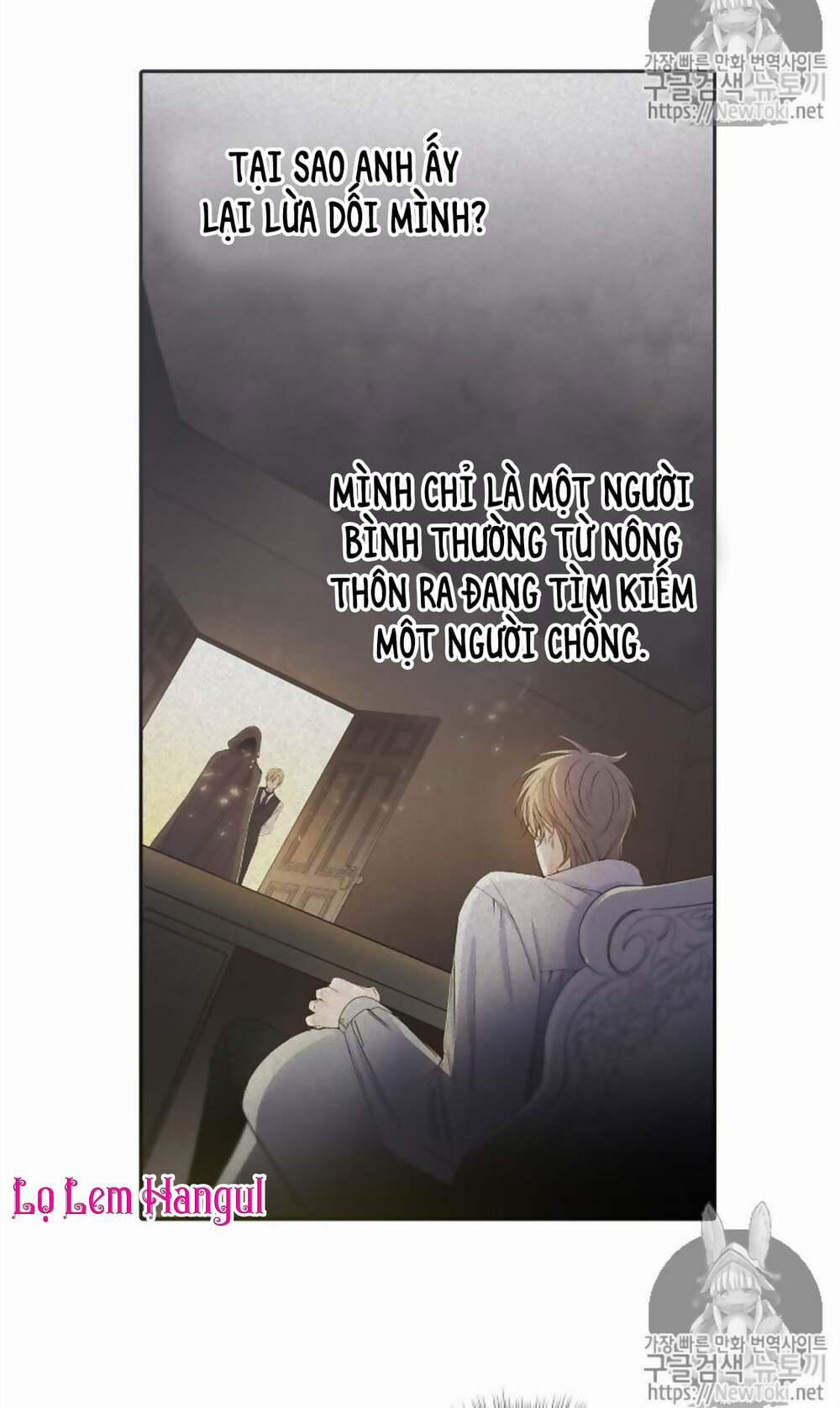 Cuộc Hôn Nhân Giả Dối 30 trang 18