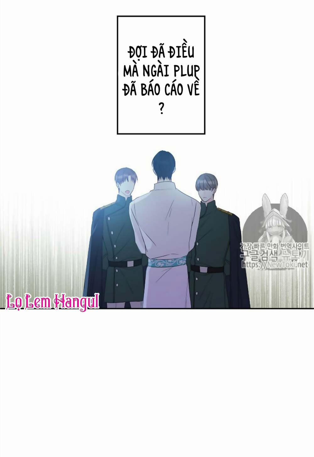 Cuộc Hôn Nhân Giả Dối 30 trang 22