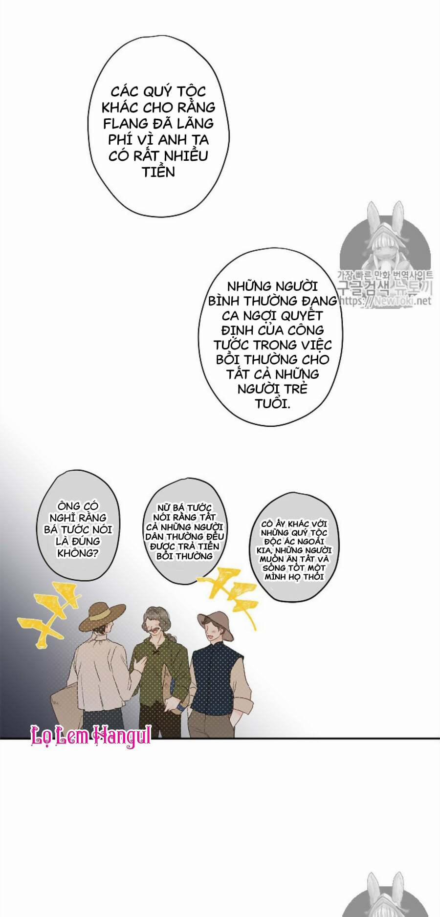 Cuộc Hôn Nhân Giả Dối 30 trang 27