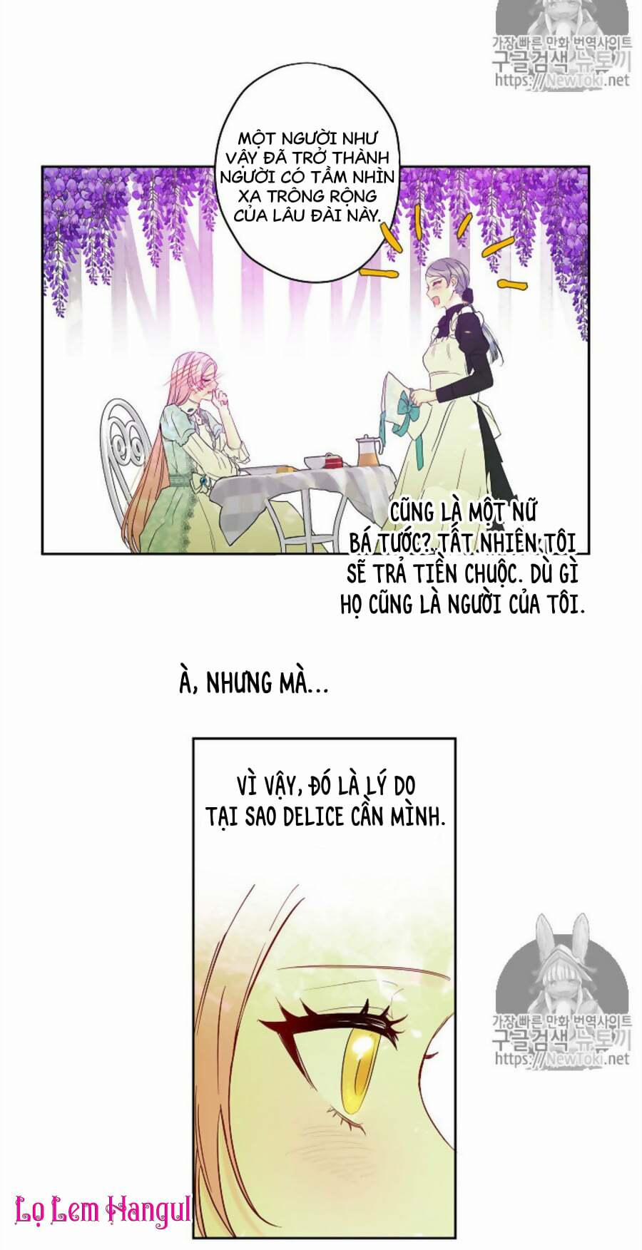 Cuộc Hôn Nhân Giả Dối 30 trang 28