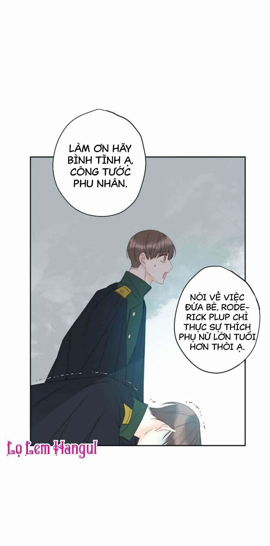 Cuộc Hôn Nhân Giả Dối 30 trang 3