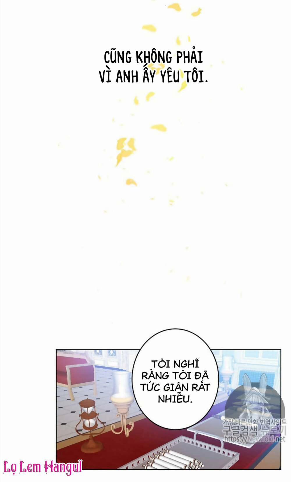 Cuộc Hôn Nhân Giả Dối 30 trang 31