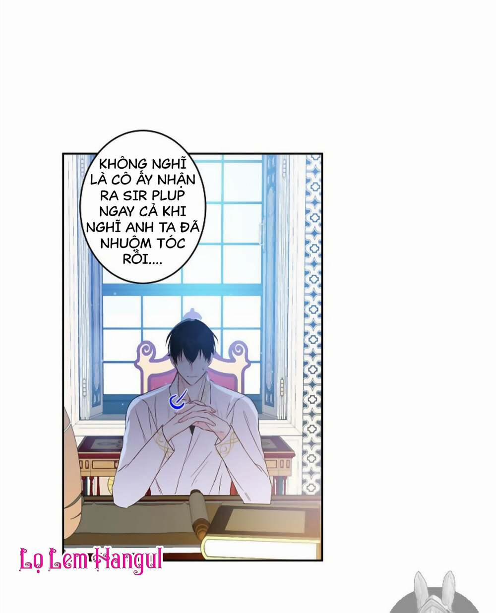 Cuộc Hôn Nhân Giả Dối 30 trang 32