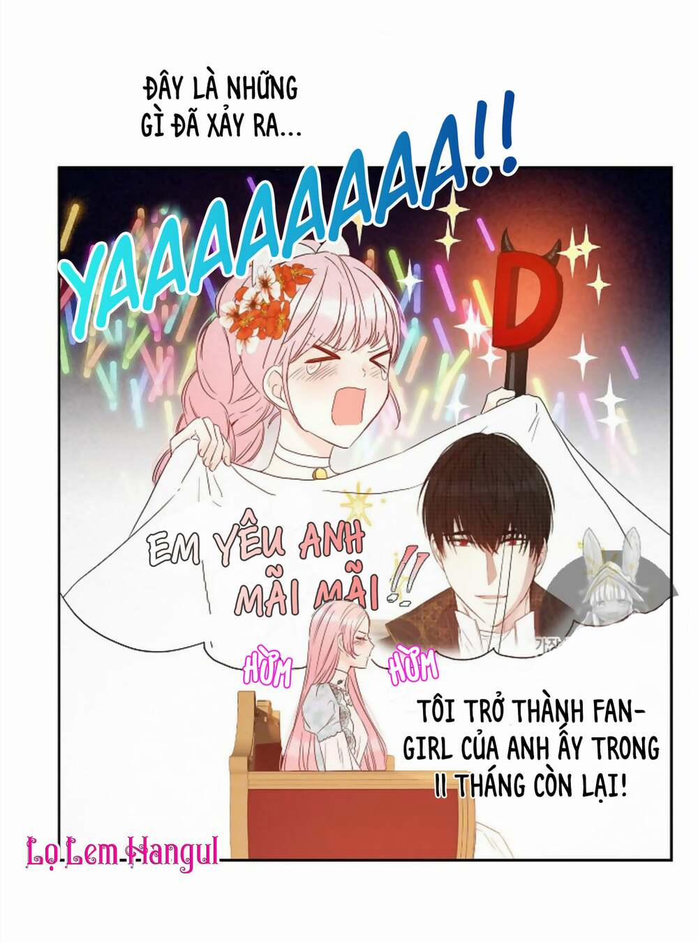 Cuộc Hôn Nhân Giả Dối 30 trang 40